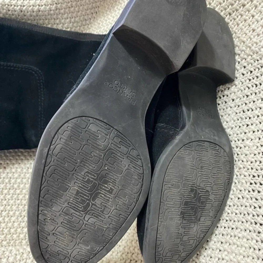 Franco‎ Sarto Boots, Size 7.5